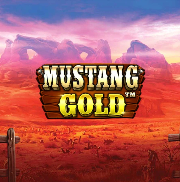 Mustang Gold slot
